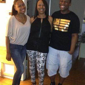 Meet your Posher, Darlene